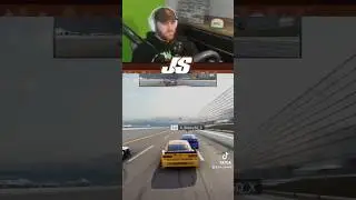 I STILL GOT THE NASCAR HEAT 5 SKILLS #gaming #nascar #nascarheat5