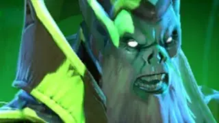 Гайд Dota 2 #5 - Necrophos
