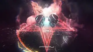Demon Gate - Audio Reactor made with Notch