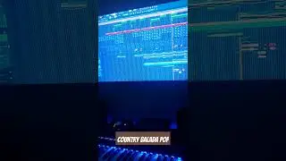 Country Instrumental 2024 🎸 