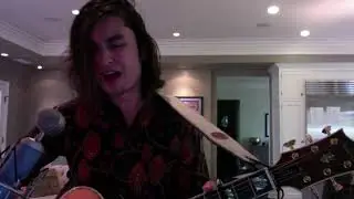 Queen of the Rodeo - Orville Peck Cover