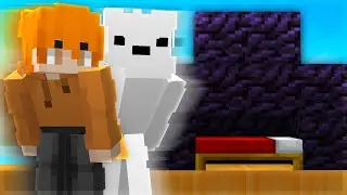 The Best Bedwars Strategy... (Hypixel Bedwars w/ Quiggly