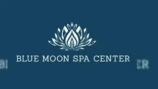 BLUE MOON SPA CENTER HİZMETİNİZDE...