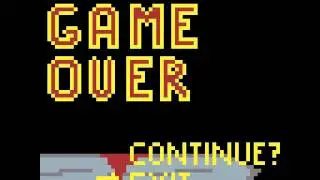 GragthoksMight64 | Final build for Lowrezjam 2016