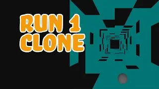 Run 1 Clone