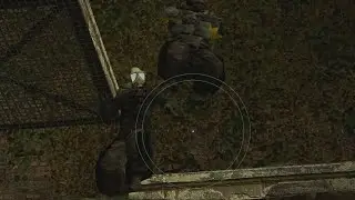 jumping sfx test
