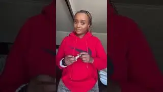Amkeni nimeanza kupendwa CHALLENGE/ Chibaby by kelechi Africana #bwiii