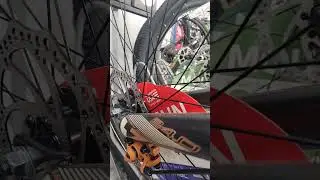 Fake Made in USA bike really made in China!