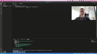 QA Pub | Как передать аргументы (параметры) в Javascript файл через консольную команду. process.argv
