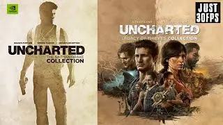How To Fix Lags And Stutters in Uncharted PC