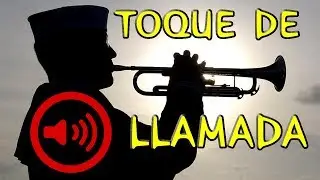 Toque de corneta - Llamada
