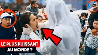 l'imam le plus puissant au monde 👻 OFFICIEL SRPSKO