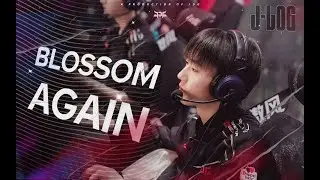 JLOG MISSING Blossom Again