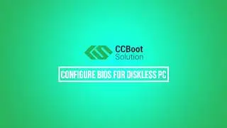 CCBootCloud :Setting Up Your Asus Motherboard for Network Boot - Legacy