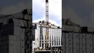 Участник ликвидации аварии Чернобыльской АЭС Виктор Абрамов.#Бог #свидетельство #авария #Чернобыль