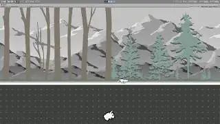 [Unity] 2D Platformer - Prototyp - #7