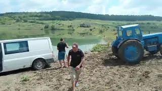 Mica calatorie la Butuceni.