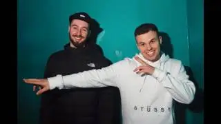 Notion & Holy Goof - Sweet Talk VIP