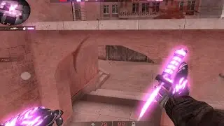 PLOHOYPAREN 💜 (Standoff 2)