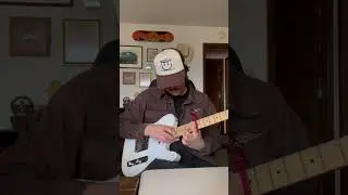 anime inspired tapping riff