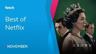 November - Netflix