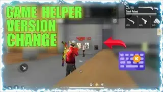 GAME HELPER 3.0 💻🖱BEST GAME HELPER ALL PHOENIX OS 🎯