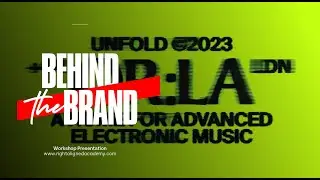 CREATIVE DIRECTOR talks about the emotion needed when creating a BRAND IDENTITY