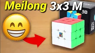 MFJS Moyu Meilong 3M Full Review