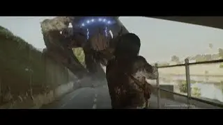 Скайлайн 2 Трейлер 2017