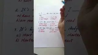 #английскийязык #грамматика #егэ #егэ2025 #егэанглийский