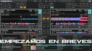 DjOzaru  Sesion Super Brutal Variada #Descarga #Directo [2020]