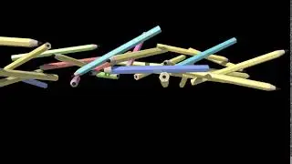 PENCIL TRANSITIONS CLIP 3