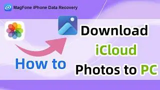 3 Easy Ways to Download iCloud Photos to PC