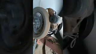 Gerador Eólico