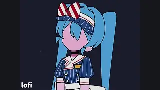 Hatsune Miku & Kasane Teto - Mesmerizer | lofi version