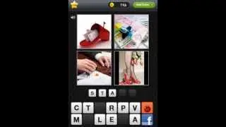 Picture IQ Level 158 Answer Walkthrough