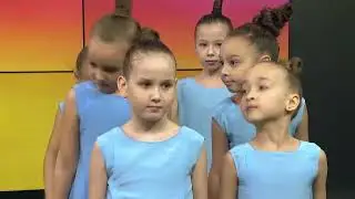 Театр танца "Крылья", филиал Инорс