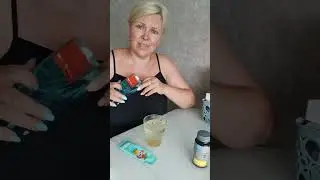 Коллаген клетчатка и ПИК от Сибирского здоровья Стакан молодости м красоты