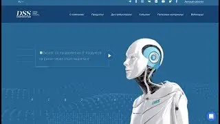 Обзор торгового робота компании  DSS на бирже Binance