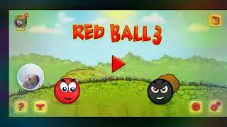 Red Ball 3: Jump for Love – 2019-02-03