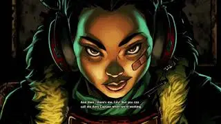 Contra Rogue Corps Full Game Movie All Cutscenes