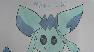 Gift for Mikaela Rembet
