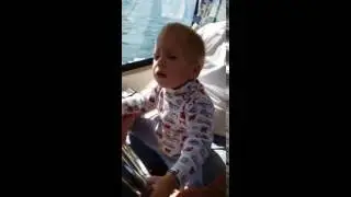 Моряки не должны спать!!!!