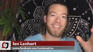 Why Now is the Greatest Time to Build Your Digital Tribe | LIVE with LenJones