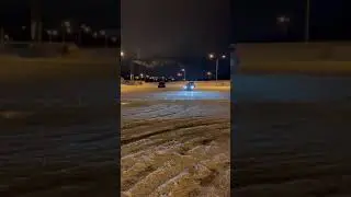 Audi RS3/ S3. Закрываем 2020 боком.