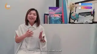 One Word Succes Behind Aces: Episode 1 Inspiration