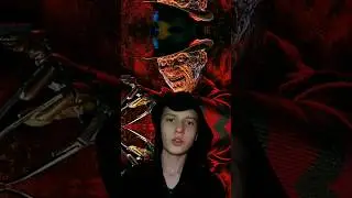 Кто такой Фредди Крюгер? | Страшилки 