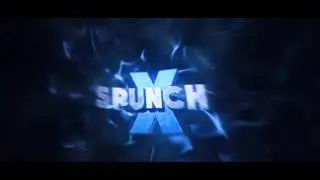 xSpunch | İntro #95 | By Berko G.FX