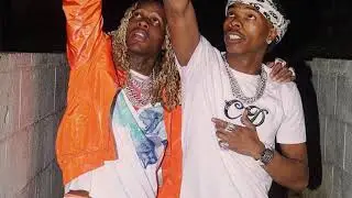 Lil Baby X Lil Durk “Voice Of The Hero’s “Another one” (Snippet)