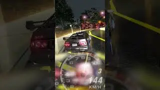 Need for Speed: Underground 2 | 38